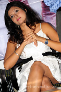 hamsa nandini hot crossed legs and panty in white dress hd images 4 scaled
