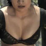 rashmika mandanna hot pics from Thama HD 4k 10