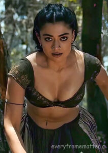 rashmika mandanna leaked sex