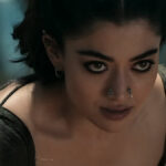 rashmika mandanna hot deep cleavage photos HD 6