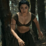 rashmika mandanna hot deep cleavage photos HD 8.1