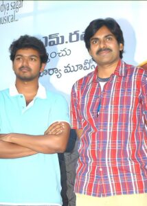 Pawan kalyan 4k UHD wallapapers 10