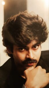 Pawan kalyan 4k UHD wallapapers 16