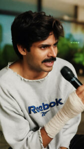 Pawan kalyan 4k UHD wallapapers 17