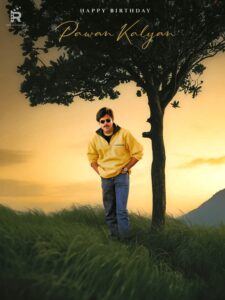 Pawan kalyan 4k UHD wallapapers 4