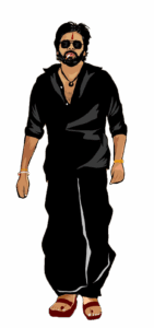 Pawan kalyan 4k UHD wallapapers 59