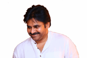 pawan kalyan smile face HD photos