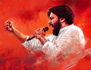 Pawan Kalyan ultimate 4K UHD Wallpapers-part4 janasena wallpapers