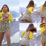 Rambha Hot Thick Thighs, Back View unseen pics-part2